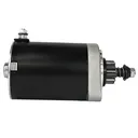 Starter For Kawasaki FR691V FR730V 21163-0714 21163-7034 Zero Turn Mower