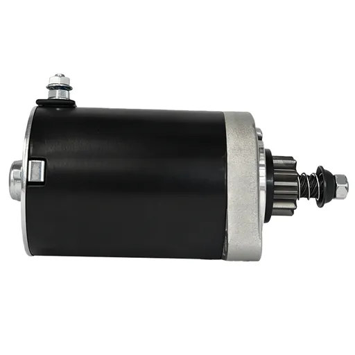 Starter For Kawasaki FR691V FR730V 21163-0714 21163-7034 Zero Turn Mower