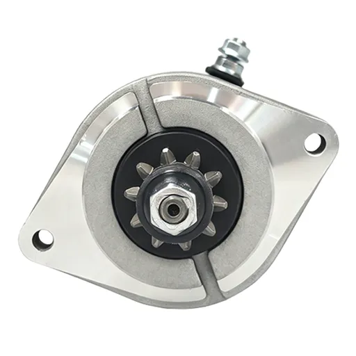 Starter For Kawasaki FR691V FR730V 21163-0714 21163-7034 Zero Turn Mower