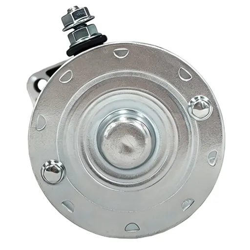 Starter For Kawasaki FR691V FR730V 21163-0714 21163-7034 Zero Turn Mower
