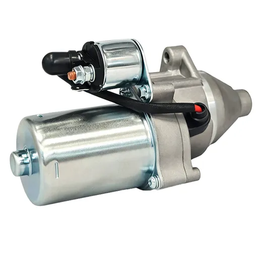 Starter For Honda GX340 GX390 31210-ZE3-013 128000-2750 DB5B6 18513