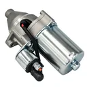 Starter For Honda GX340 GX390 31210-ZE3-013 128000-2750 DB5B6 18513