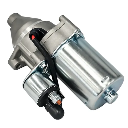 Starter For Honda GX340 GX390 31210-ZE3-013 128000-2750 DB5B6 18513
