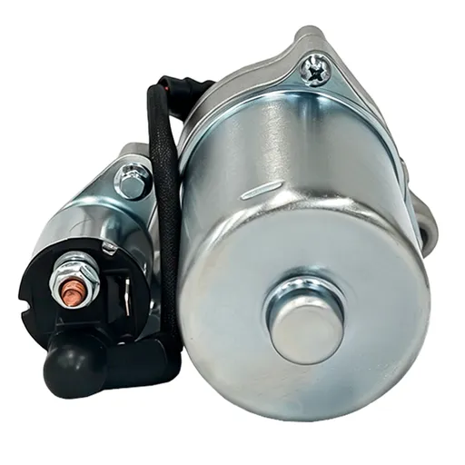 Starter For Honda GX340 GX390 31210-ZE3-013 128000-2750 DB5B6 18513