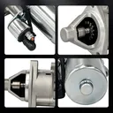 Starter For Honda GX340 GX390 31210-ZE3-013 128000-2750 DB5B6 18513