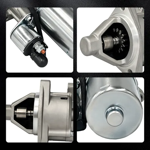 Starter For Honda GX340 GX390 31210-ZE3-013 128000-2750 DB5B6 18513