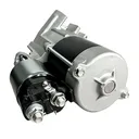 Starter For Honda GX GXV 610 620 670 228000-7850 31200-ZJ1-841 DDWD8