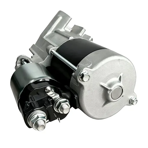 Starter For Honda GX GXV 610 620 670 228000-7850 31200-ZJ1-841 DDWD8