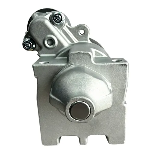 Starter For Honda GX GXV 610 620 670 228000-7850 31200-ZJ1-841 DDWD8