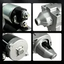 Starter For Honda GX GXV 610 620 670 228000-7850 31200-ZJ1-841 DDWD8