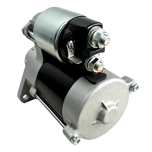 Starter For Kawasaki Mule 550 1997-2004 21163-2109