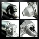 Starter For Kawasaki Mule 550 1997-2004 21163-2109