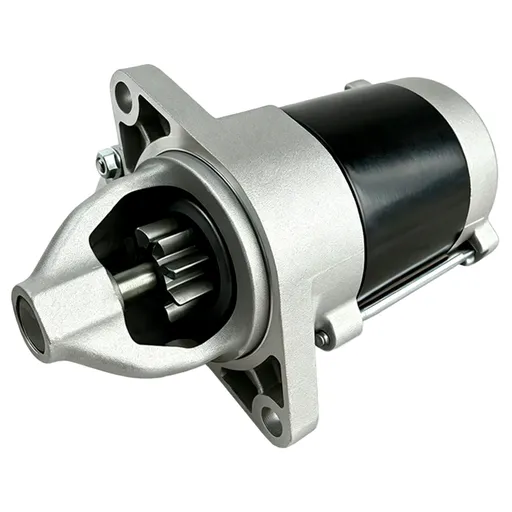 Starter For John Deere Gator 2003 Gator HPX 2004-2016 AM109408