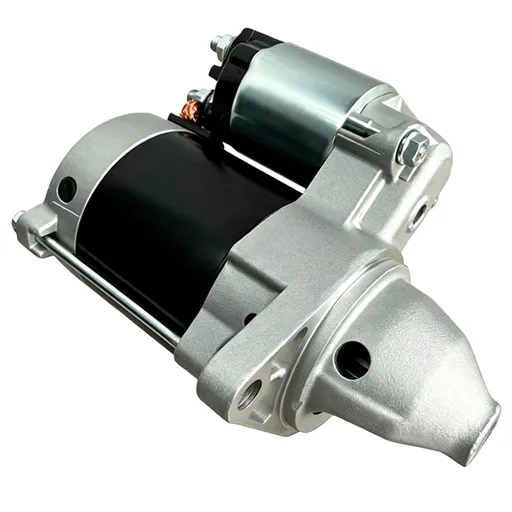 Starter For John Deere Gator 2003 Gator HPX 2004-2016 AM109408