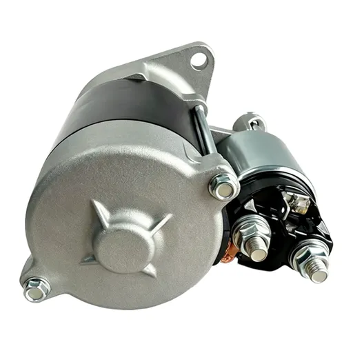 Starter For John Deere Gator 2003 Gator HPX 2004-2016 AM109408