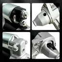 Starter For John Deere Gator 2003 Gator HPX 2004-2016 AM109408