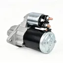Starter For 2003-2016 Subaru Forester 2004-2011 Impreza 2.0L 2.5L Auto Trans 23300-AA570