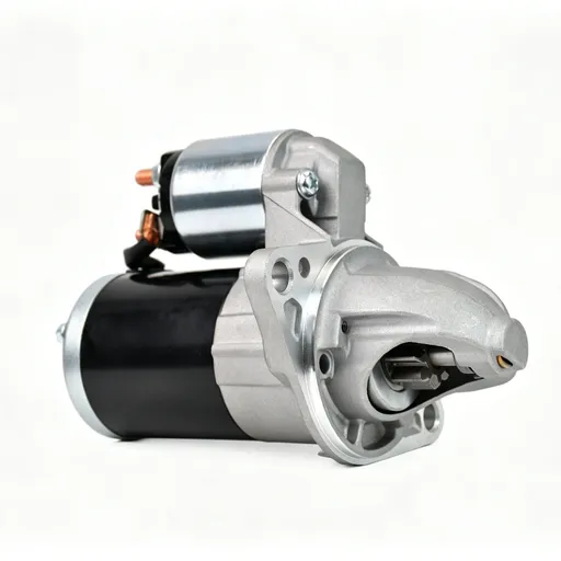 Starter For 2003-2016 Subaru Forester 2004-2011 Impreza 2.0L 2.5L Auto Trans 23300-AA570