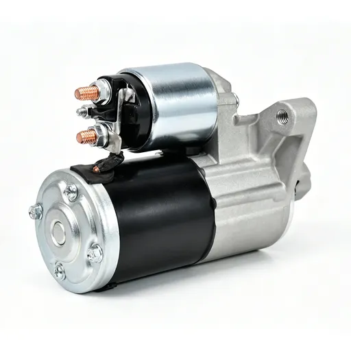 Starter For Ford F150 2011-2017 Transit 2014-2020 Expedition 2015-2017 3.5L 3.7L 410-48224 M0T39571