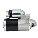 Starter For Ford F150 2011-2017 Transit 2014-2020 Expedition 2015-2017 3.5L 3.7L 410-48224 M0T39571