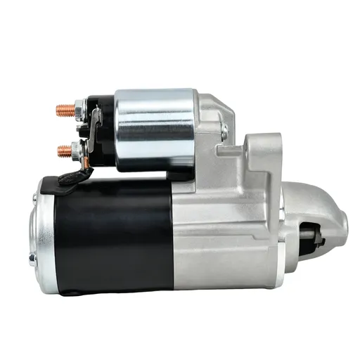 Starter For Ford F150 2011-2017 Transit 2014-2020 Expedition 2015-2017 3.5L 3.7L 410-48224 M0T39571