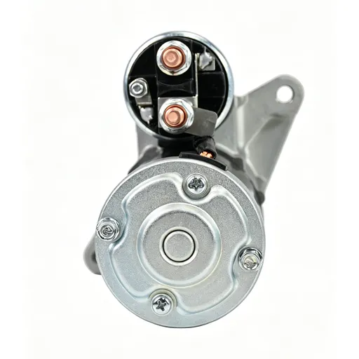 Starter For Ford F150 2011-2017 Transit 2014-2020 Expedition 2015-2017 3.5L 3.7L 410-48224 M0T39571