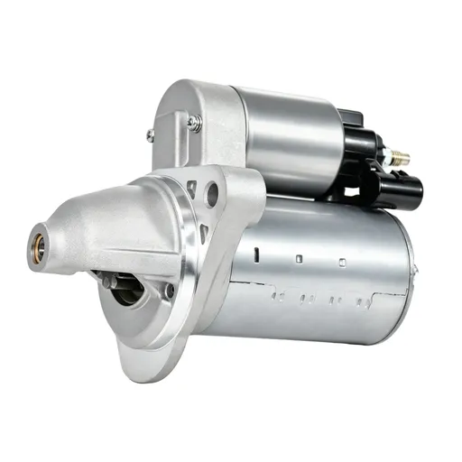 Starter For Chevy Malibu 2013-2022 2.0L Colorado 2015-2022 2.5L 19258 12657797