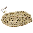 525 Gold Chain For BMW S1000R S1000RR 2013-2024