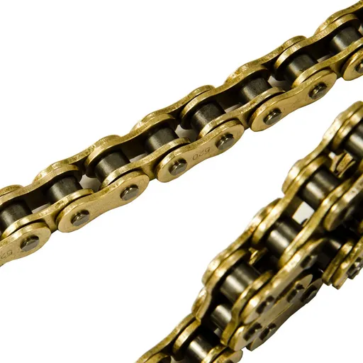525 Gold Chain For BMW S1000R S1000RR 2013-2024
