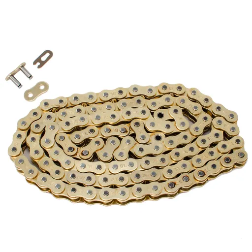 525 Gold Chain For Honda CBR1000RR 2004-2024