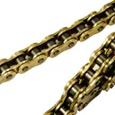 525 Gold Chain For Honda CBR1000RR 2004-2024