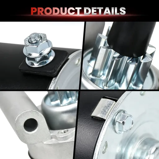 Starter For Kohler Engine Replace 3209810S 3209808S