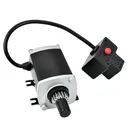 120V Starter For Tecumseh 37000 STC0016 33329 33329C 33329D 33329E 33329F