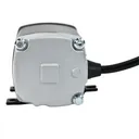 120V Starter For Tecumseh 37000 STC0016 33329 33329C 33329D 33329E 33329F