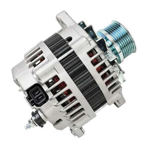 2008-2015 Isuzu NPR Alternator LR1110-733C 13215