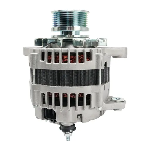 2008-2015 Isuzu NPR Alternator LR1110-733C 13215