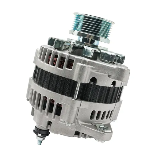 2008-2015 Isuzu NPR Alternator LR1110-733C 13215