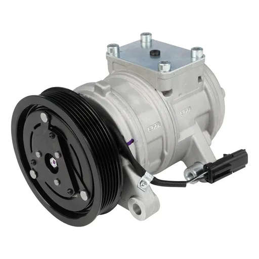 1999-2006 Jeep Wrangler AC Compressor 4.0L CO 22034C