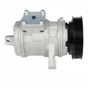 1999-2006 Jeep Wrangler AC Compressor 4.0L CO 22034C