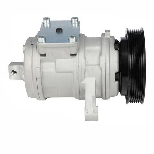 1999-2006 Jeep Wrangler AC Compressor 4.0L CO 22034C