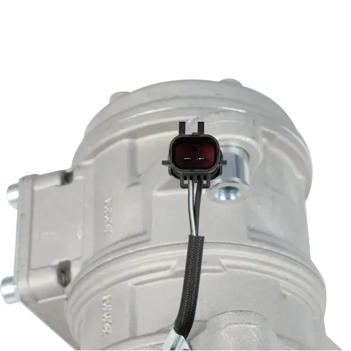 1999-2006 Jeep Wrangler AC Compressor 4.0L CO 22034C