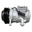 1999-2004 Jeep Grand Cherokee AC Compressor 4.7L 77380