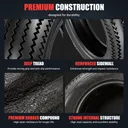 180 65 16 Rear Motocycle Tire