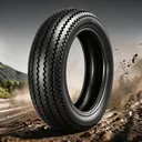 180 65 16 Rear Motocycle Tire
