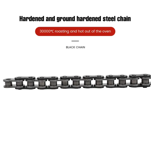 Black Drive Chain And Sprocket Set For Kawasaki KLX140L 2008-2024