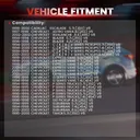 1996 1997 1998 Chevy S10 Blazer Starter 4.3L 6449
