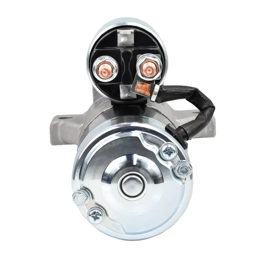 Starter For Mazda 3 2004-2009 Mazda 5 2007-2010 2.3L 17914