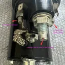 1998 1999 2000 2001 2002 2003 Mercedes Benz E320 ML320 Starter 17757