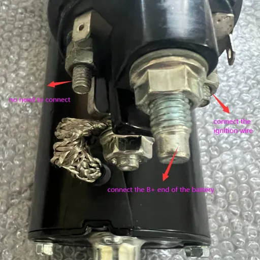 1998 1999 2000 2001 2002 2003 Mercedes Benz E320 ML320 Starter 17757
