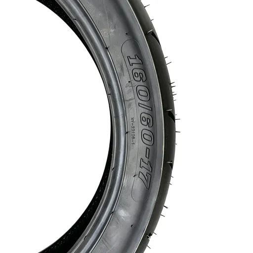 160 70 17 Rear Motocycle Tire